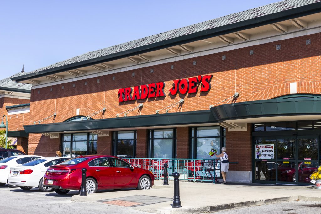 Trader Joe's Store