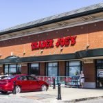 Trader Joe's Store
